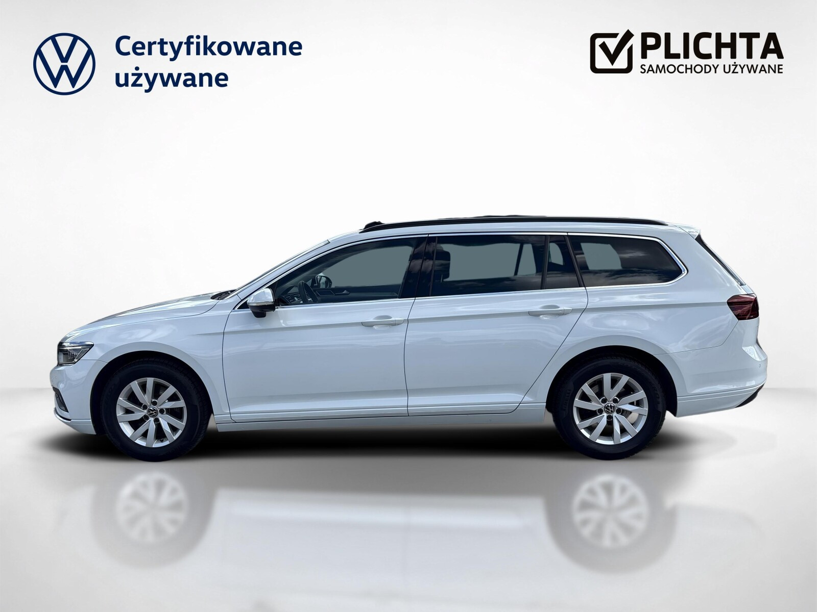 Volkswagen Passat 2.0 TDI 150 KM Business | FV23% | Gwarancja