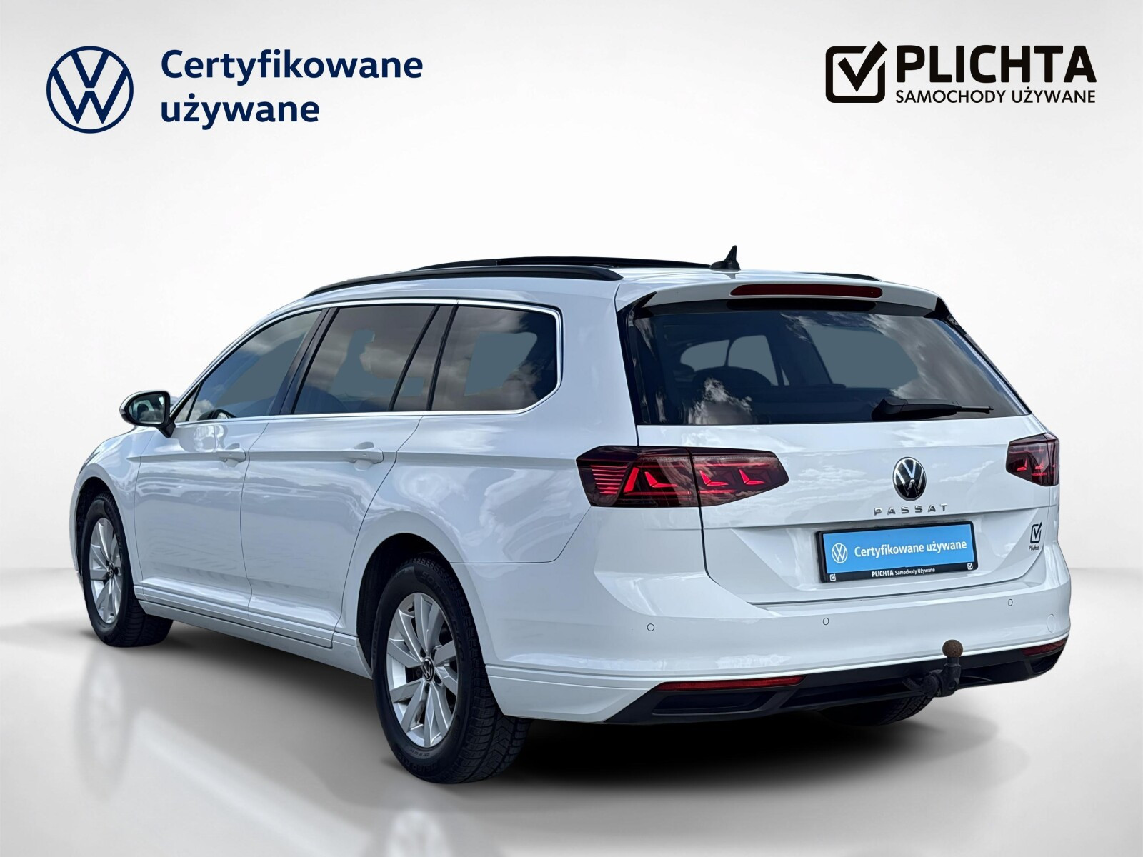 Volkswagen Passat 2.0 TDI 150 KM Business | FV23% | Gwarancja