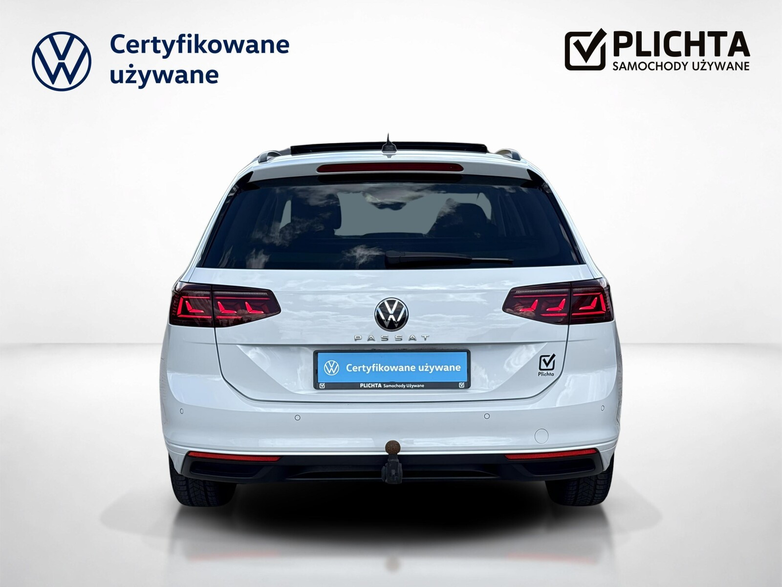 Volkswagen Passat 2.0 TDI 150 KM Business | FV23% | Gwarancja