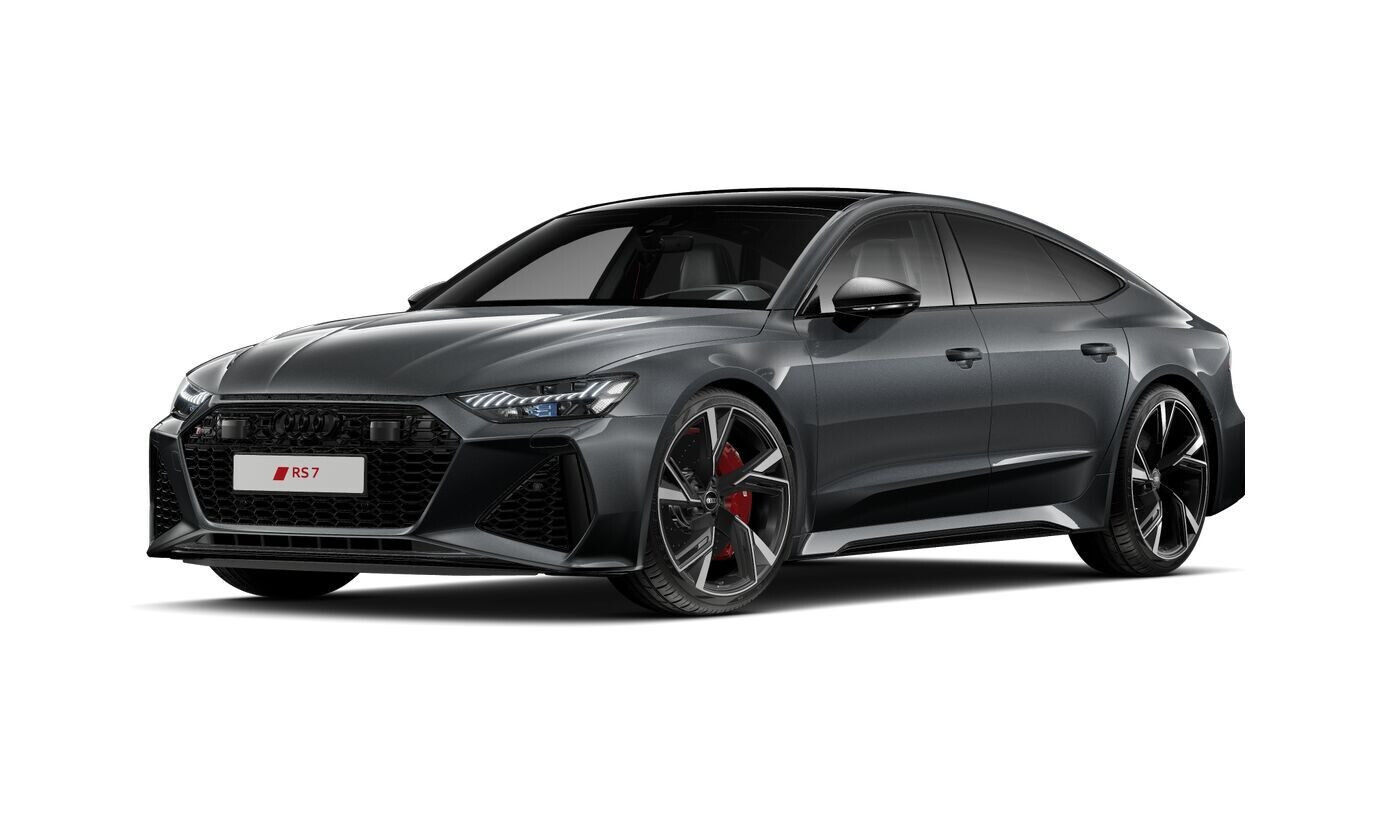 Audi RS 7 Sportback