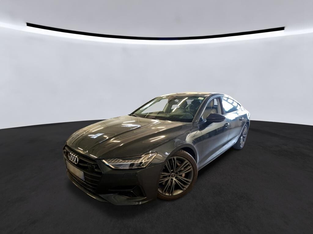 Audi A7 Sportback