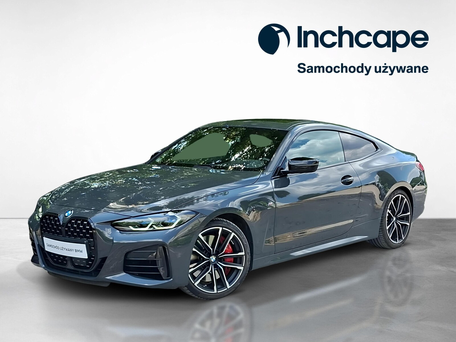BMW 440