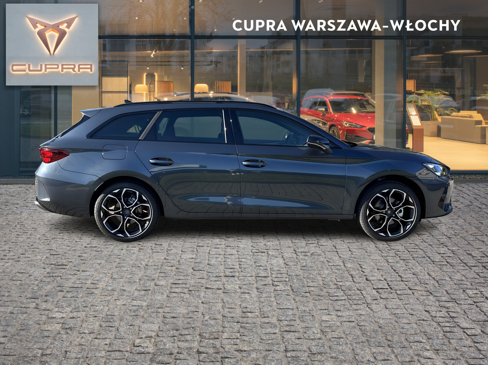 2.0 TSI 204 KM 7-biegowa automatyczna 4Drive
