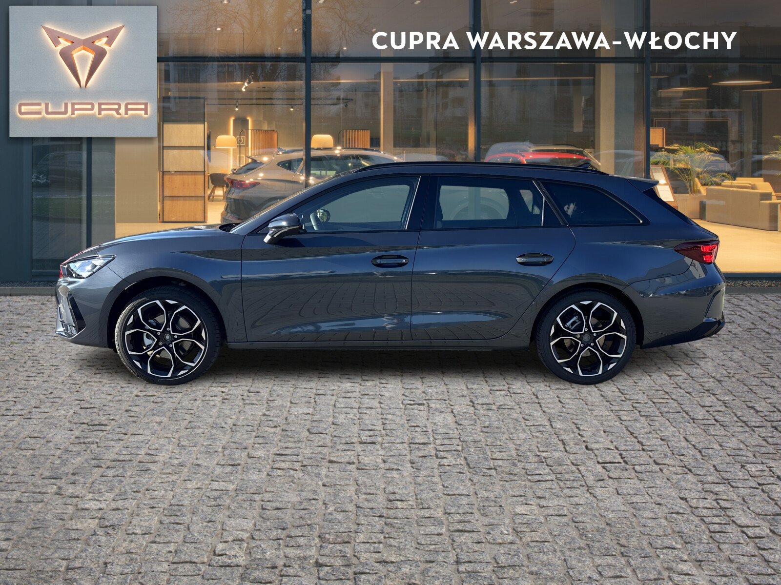 2.0 TSI 204 KM 7-biegowa automatyczna 4Drive