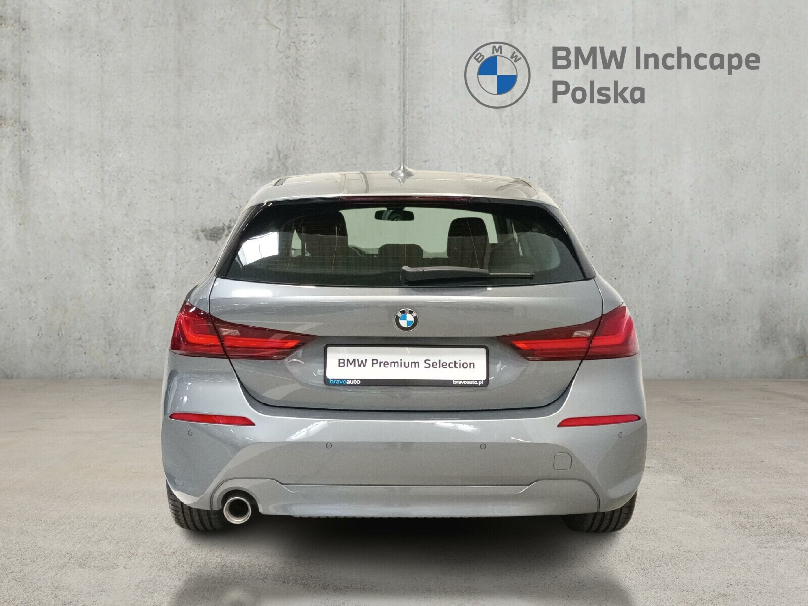 i 140 KM | Automat | Advantage | LED | Promocyjne finansowanie