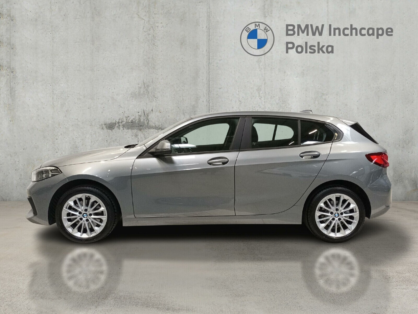 i 140 KM | Automat | Advantage | LED | Promocyjne finansowanie