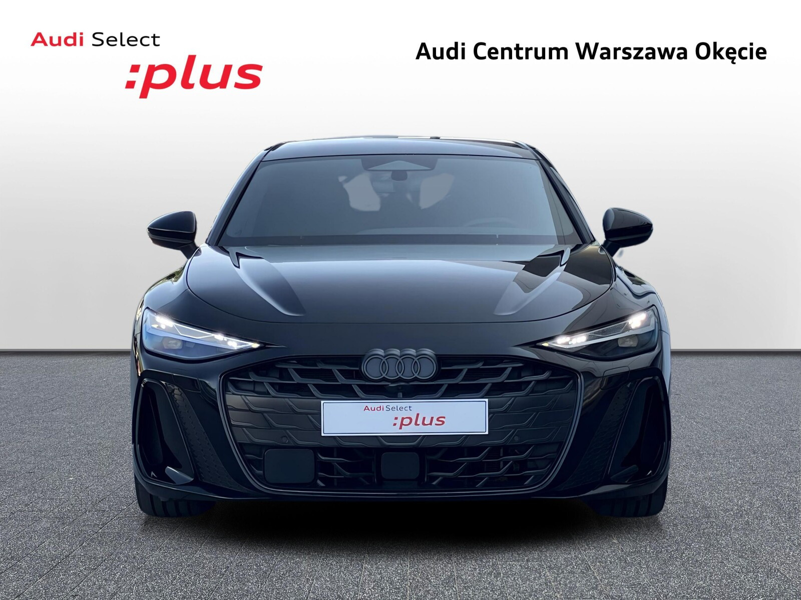40 TDI 204 KM Stronic Head-Up Kamery 360 Panorama