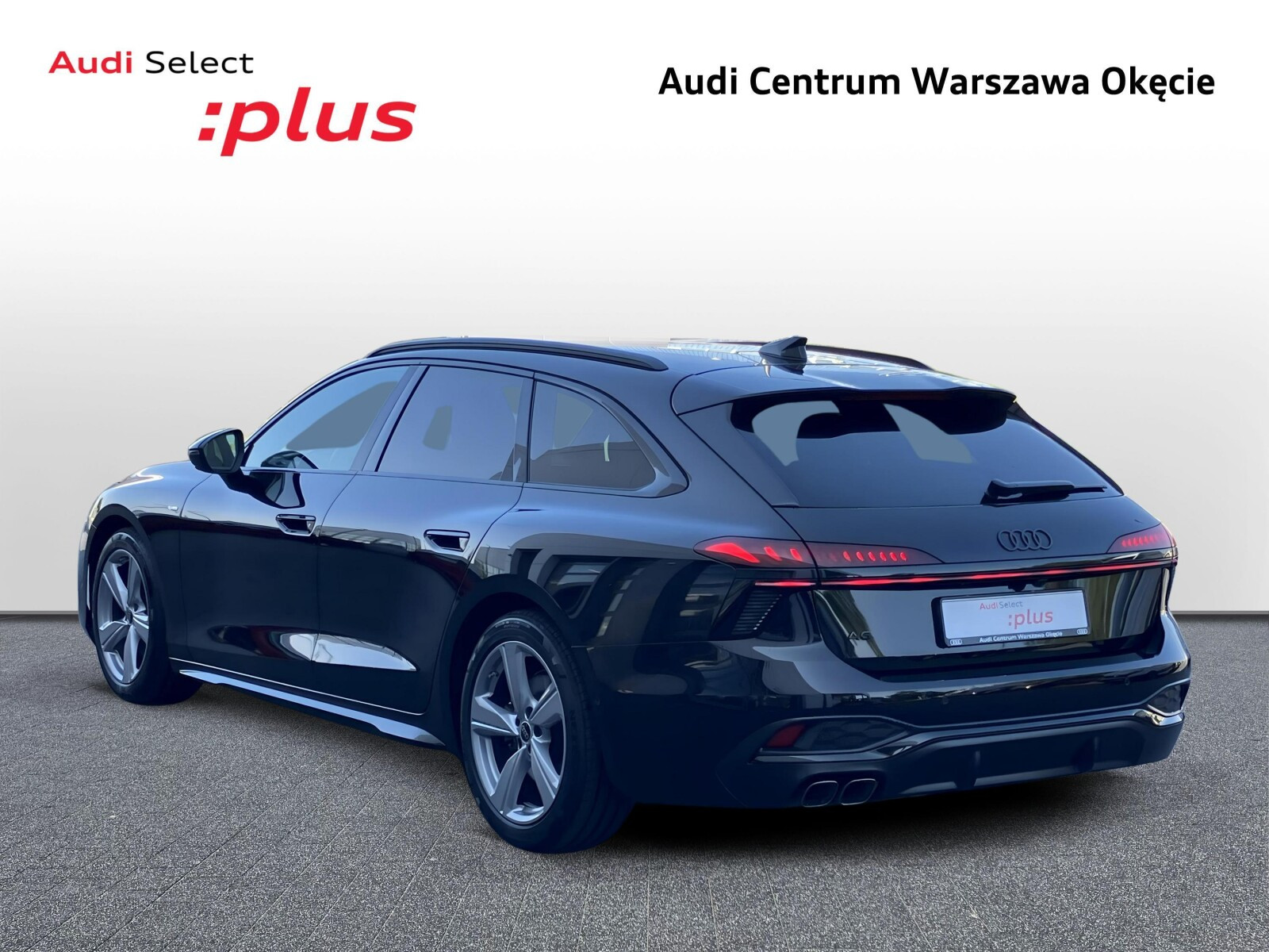 40 TDI 204 KM Stronic Head-Up Kamery 360 Panorama