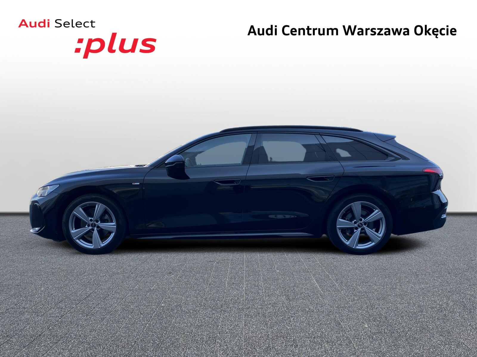 40 TDI 204 KM Stronic Head-Up Kamery 360 Panorama