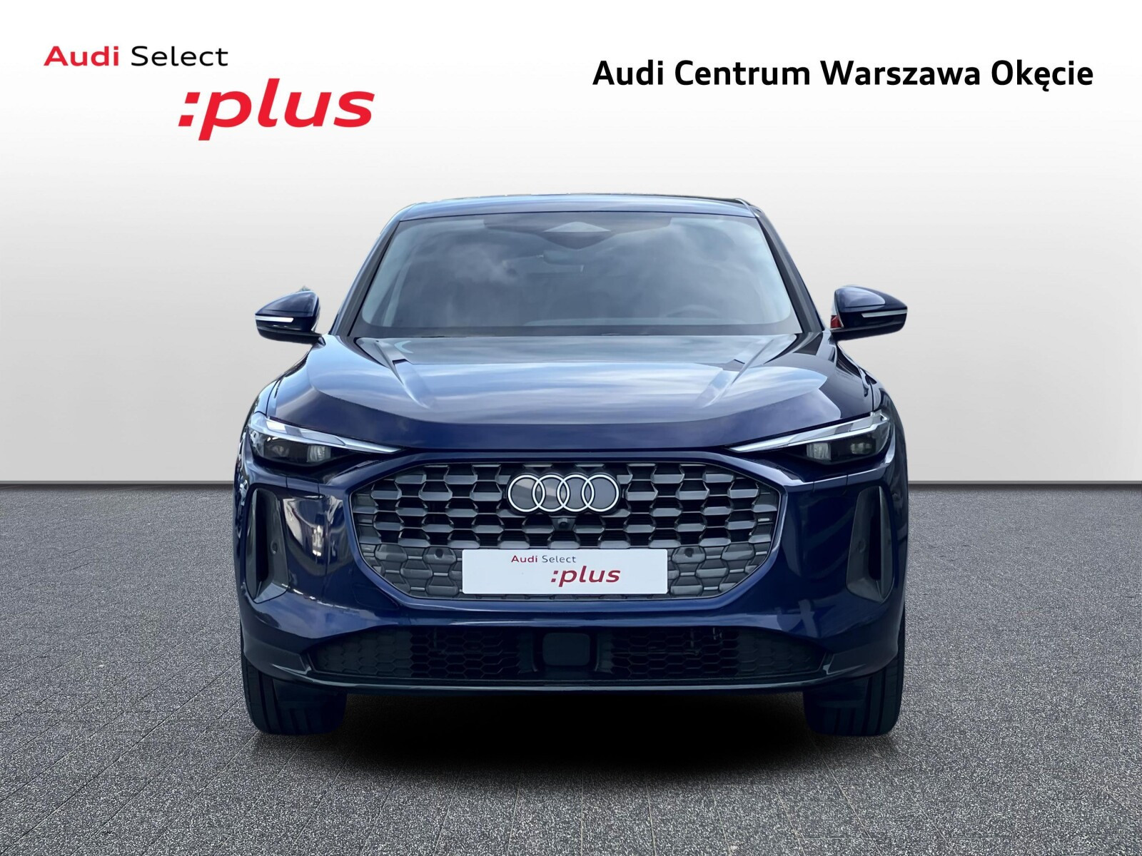 40 TFSI 204 km quattro S tronic HAK