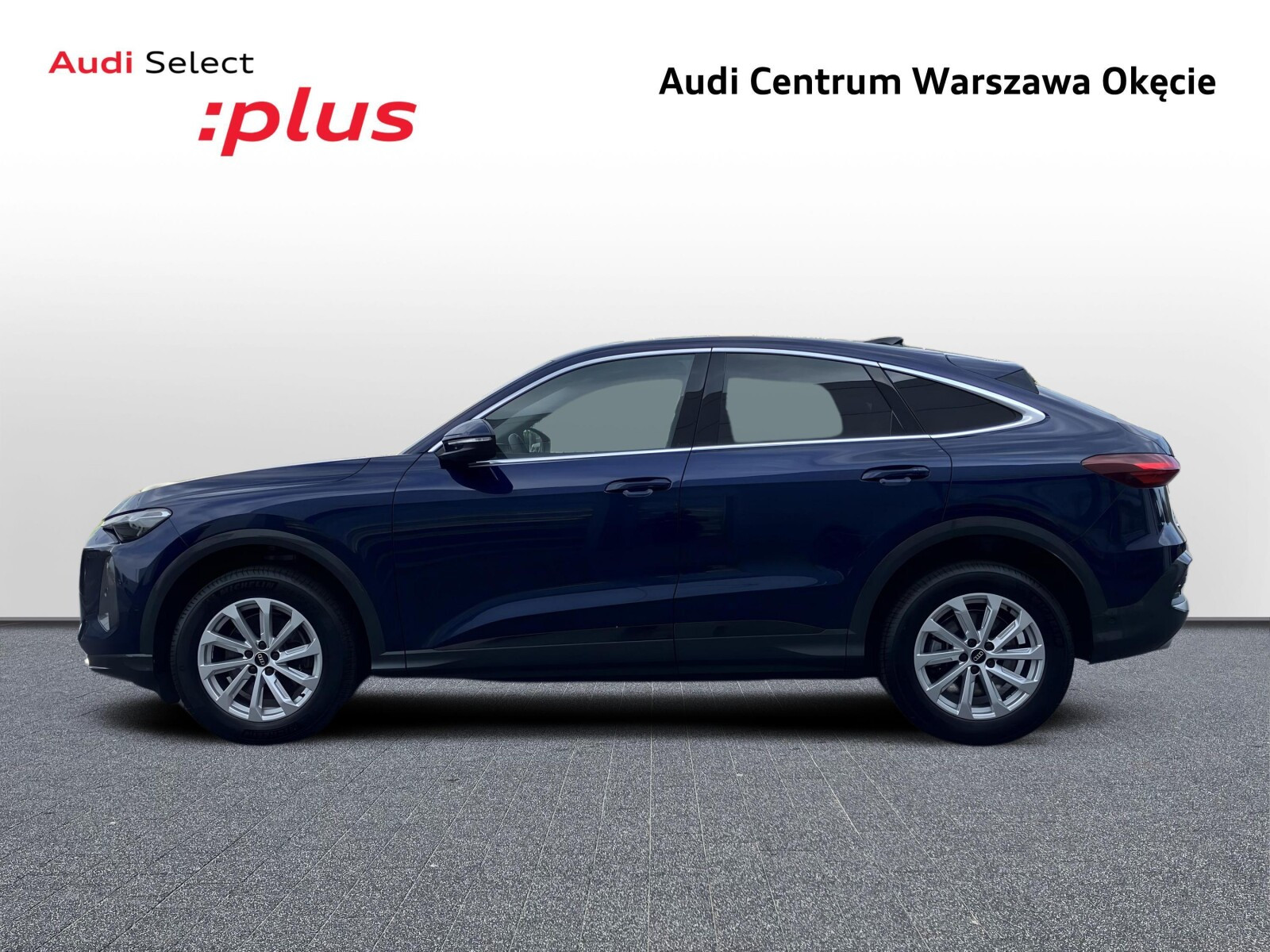 40 TFSI 204 km quattro S tronic HAK