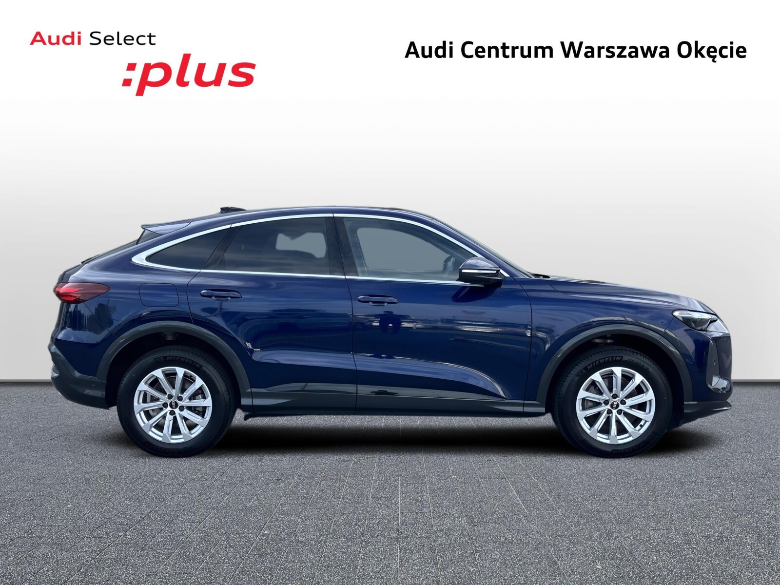40 TFSI 204 km quattro S tronic HAK