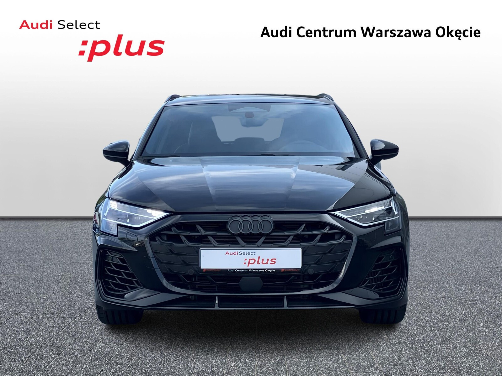 TFSI 333 KM quattro S tronic