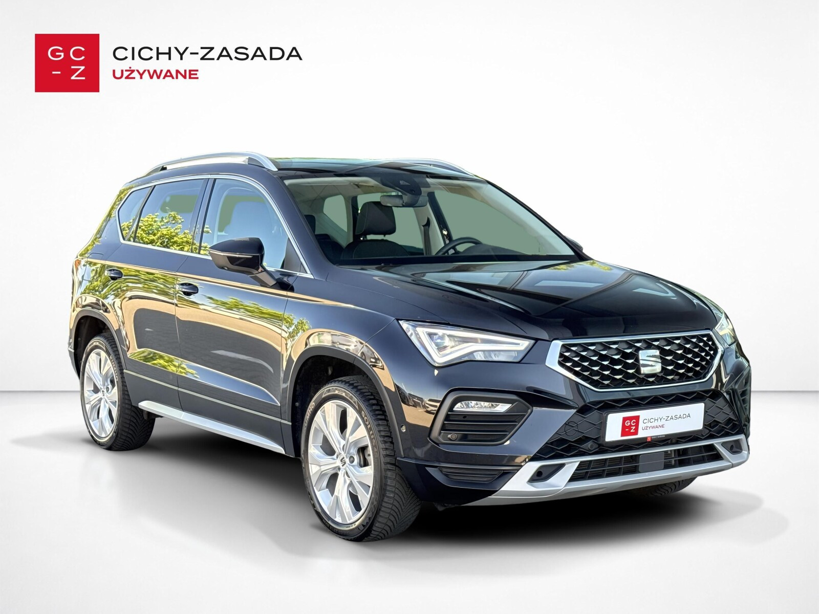 SalonPL TSI 150KM DSG Xperience|Pakiety|Kamera|Podgrz.fot|Navi VAT23%