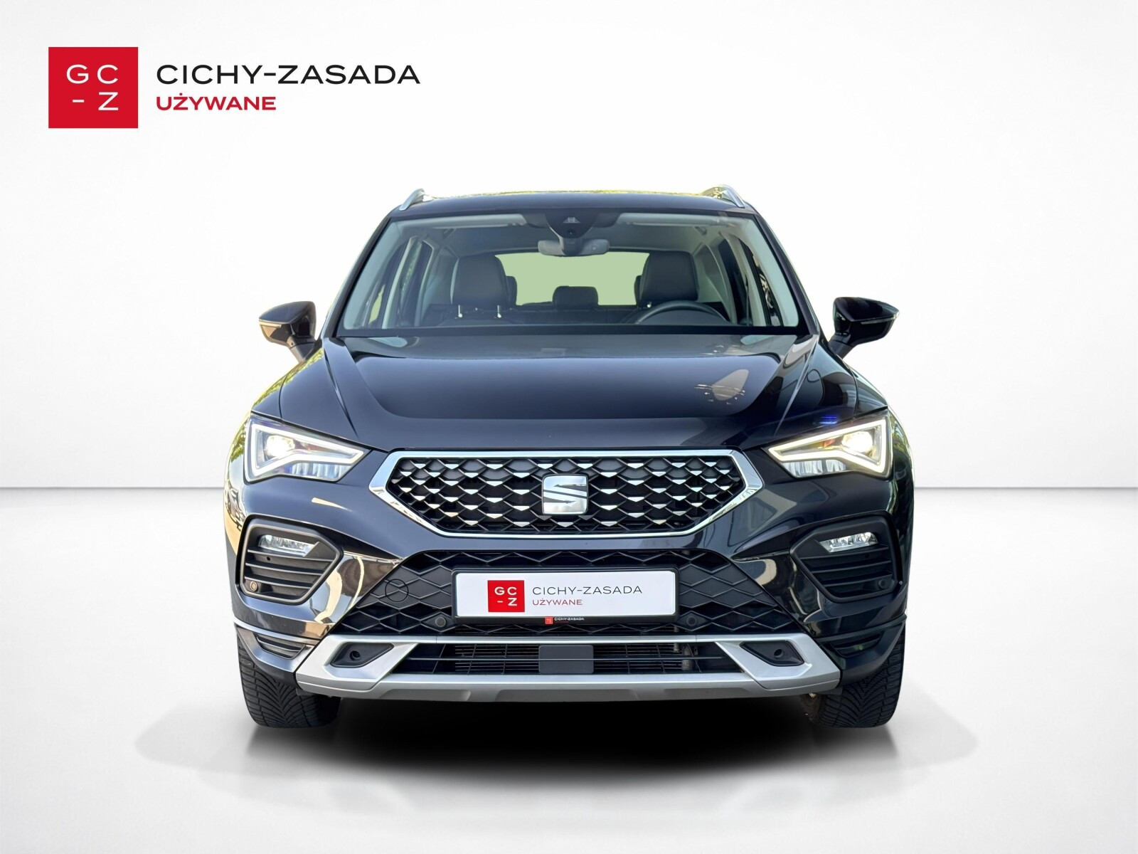 SalonPL TSI 150KM DSG Xperience|Pakiety|Kamera|Podgrz.fot|Navi VAT23%