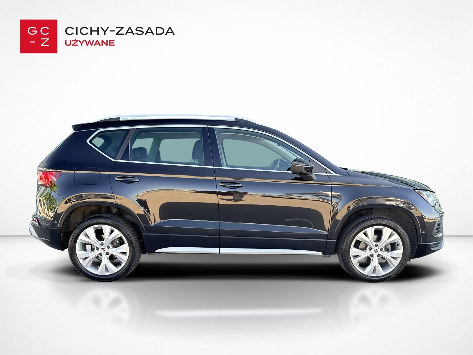 SalonPL TSI 150KM DSG Xperience|Pakiety|Kamera|Podgrz.fot|Navi VAT23%