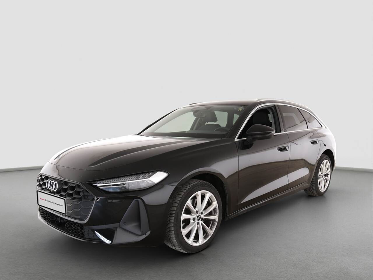 Audi A5 Avant