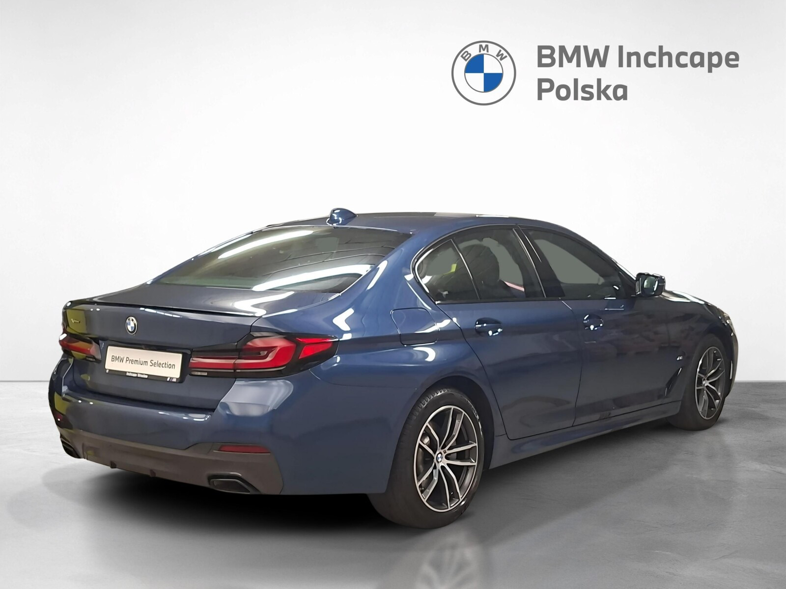 520d xDrive, M Pakiet, Fakutra VAT 23%, Salon Polska, Serwis ASO