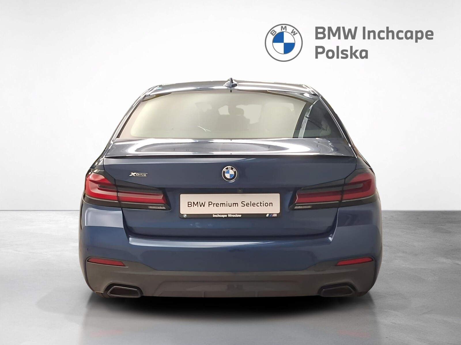 520d xDrive, M Pakiet, Fakutra VAT 23%, Salon Polska, Serwis ASO