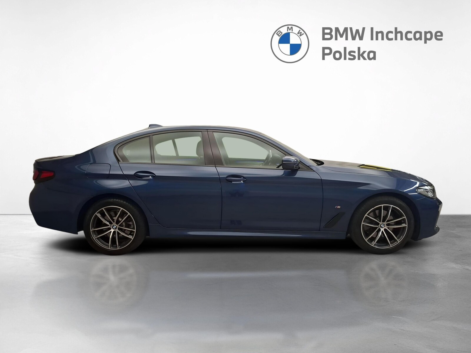520d xDrive, M Pakiet, Fakutra VAT 23%, Salon Polska, Serwis ASO