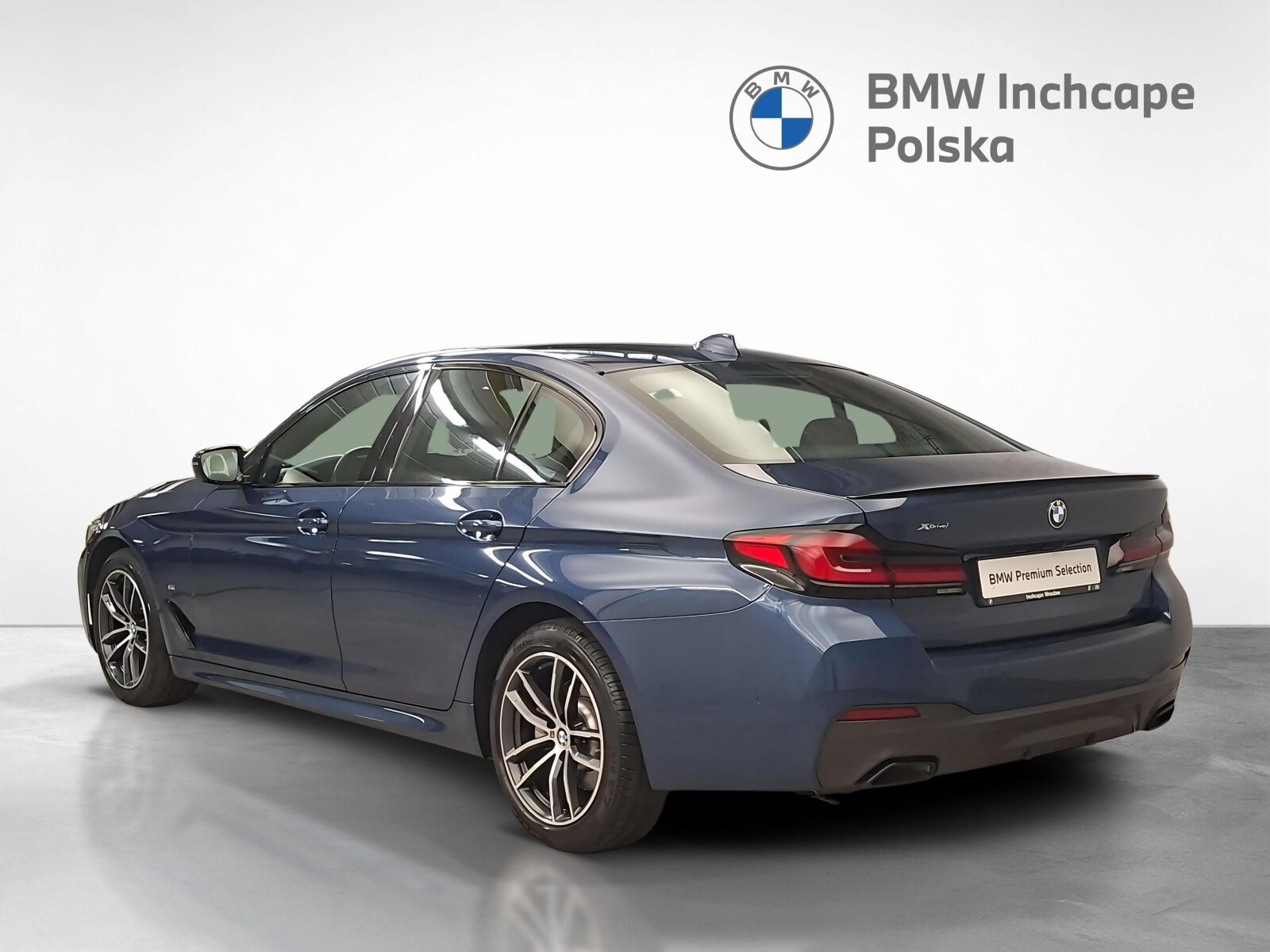 520d xDrive, M Pakiet, Fakutra VAT 23%, Salon Polska, Serwis ASO