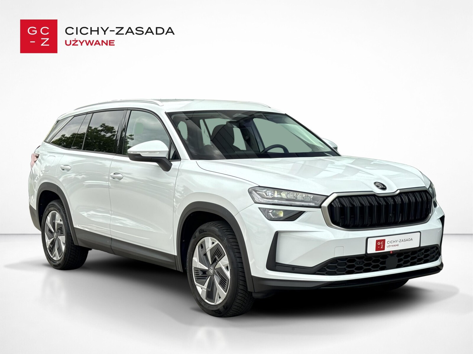 SalonPL 2.0TDI 150KM DSG |ACC|MATRIX|Pak.Winter|Pak.Light|HAK| VAT23%