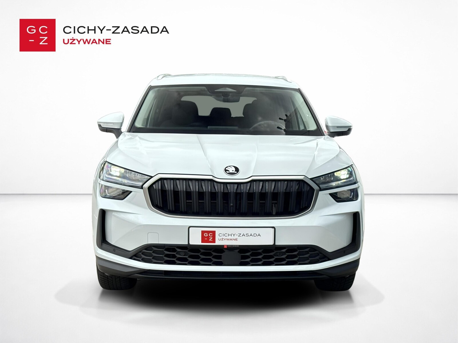 SalonPL 2.0TDI 150KM DSG |ACC|MATRIX|Pak.Winter|Pak.Light|HAK| VAT23%