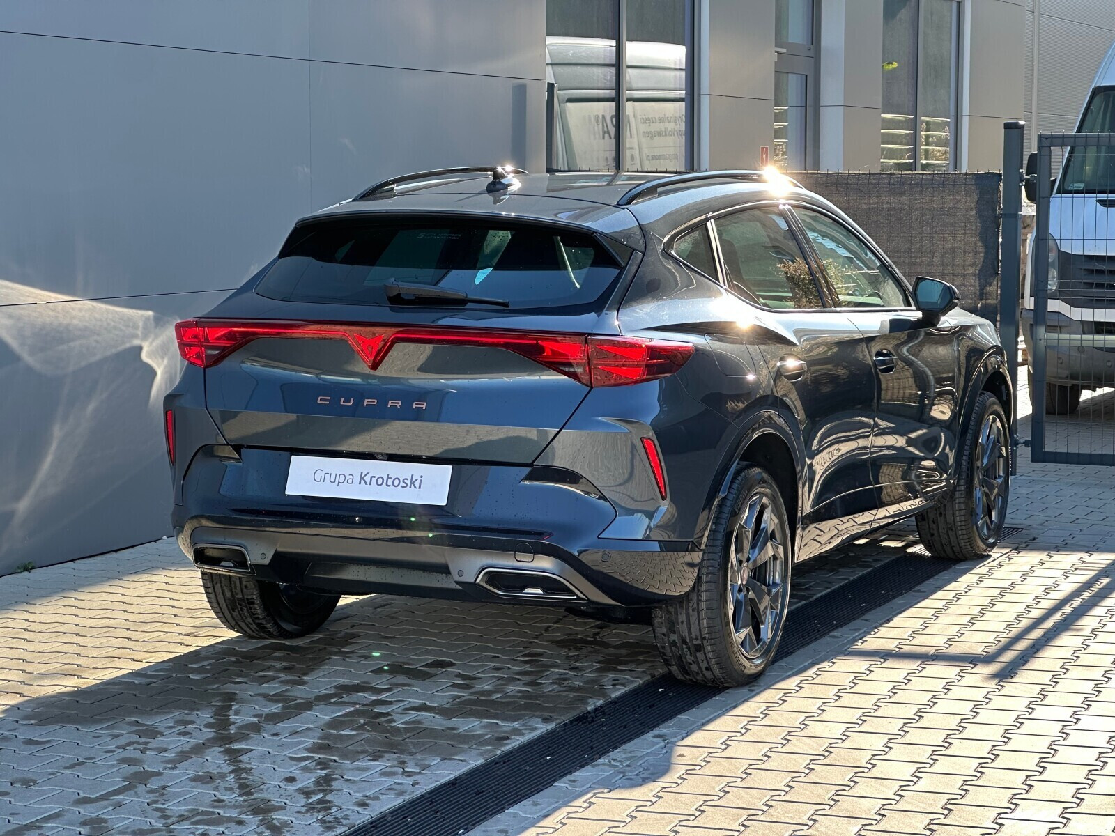1.5 e-TSI 150 KM 7-biegowa automatyczna - DSG Dostępny od Ręki!