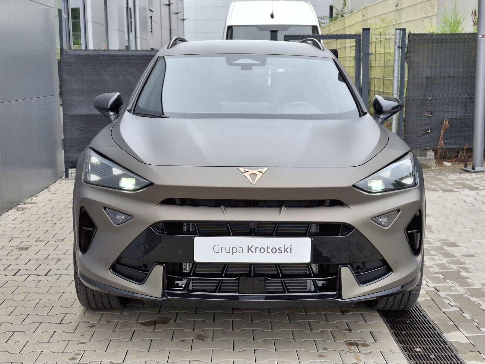 1.5 e-TSI 150 KM 7-biegowa automatyczna - DSG Dostępny od Ręki!