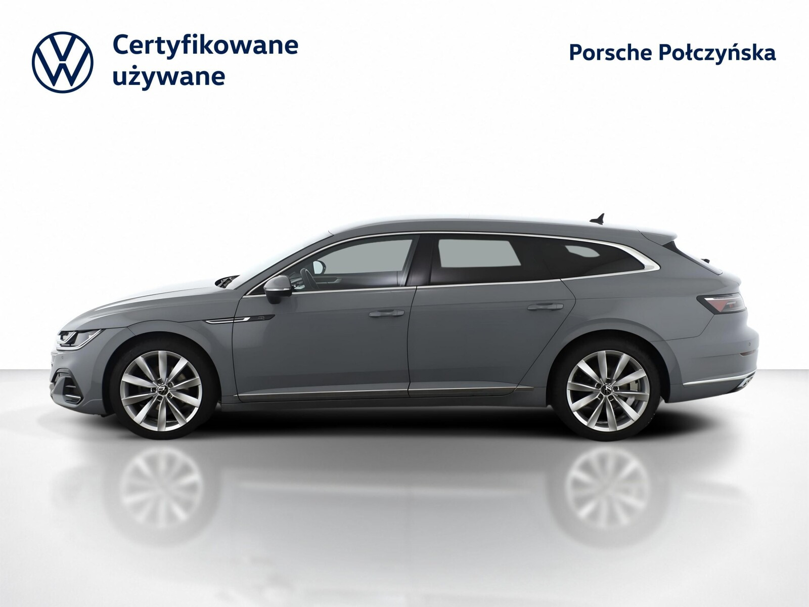 2.0 TDI 200KM R-Line DSG FV 23% Gwarancja