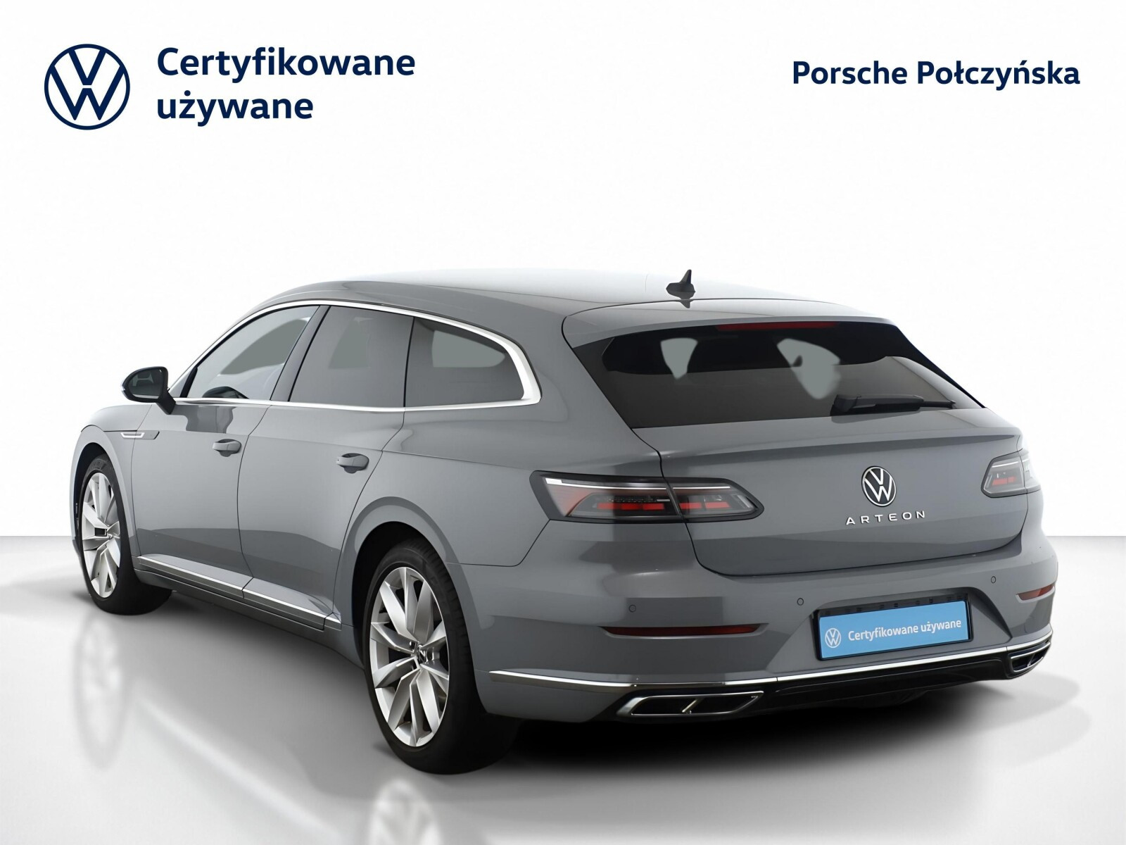 2.0 TDI 200KM R-Line DSG FV 23% Gwarancja