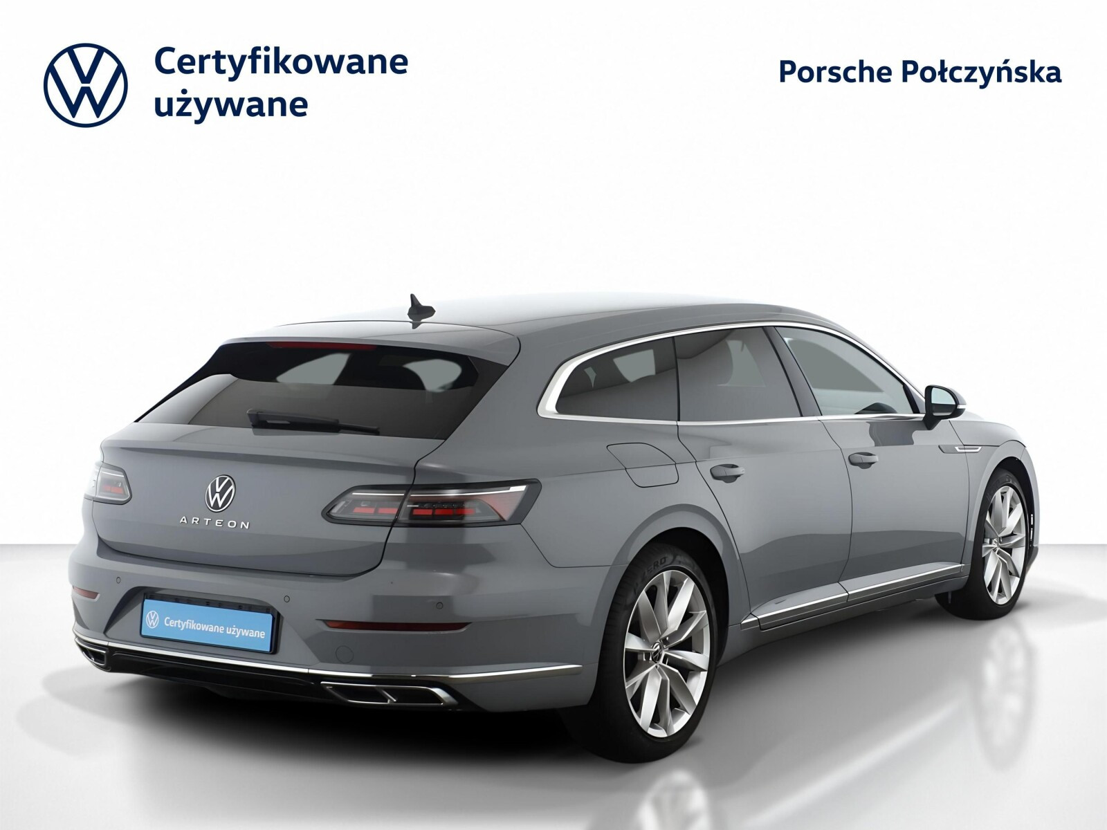 2.0 TDI 200KM R-Line DSG FV 23% Gwarancja