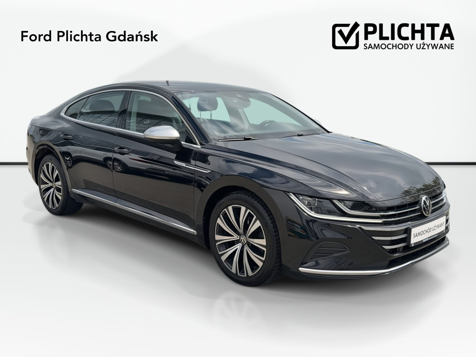 2.0 TDI 200 km DSG ELEGANCE FV VAT 23%