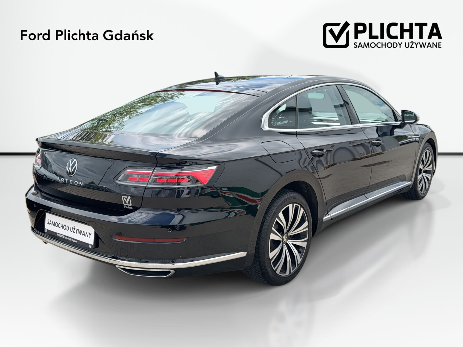 2.0 TDI 200 km DSG ELEGANCE FV VAT 23%