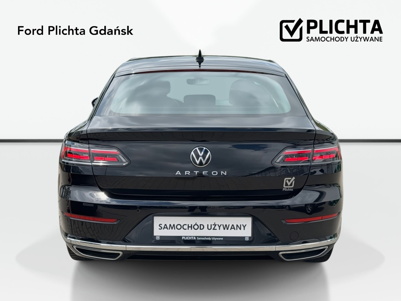 2.0 TDI 200 km DSG ELEGANCE FV VAT 23%