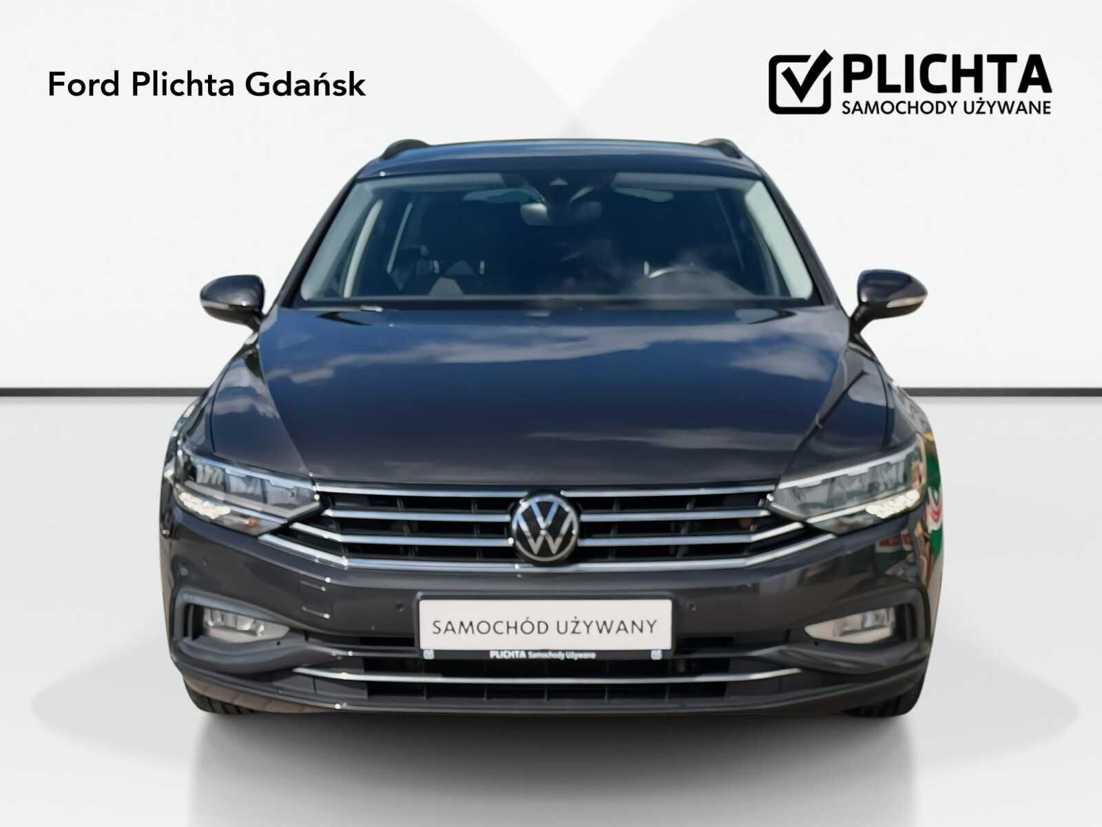 2.0 TDI Business DSG 150 KM FV VAT 23%