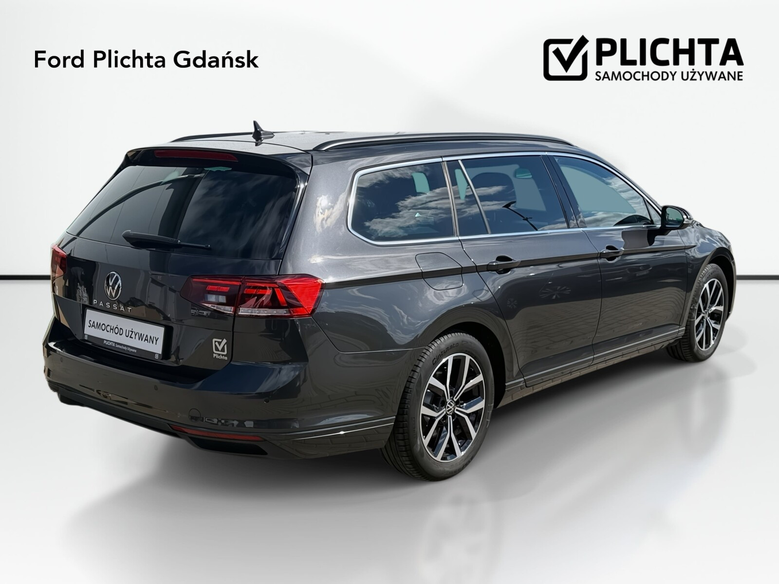 2.0 TDI Business DSG 150 KM FV VAT 23%