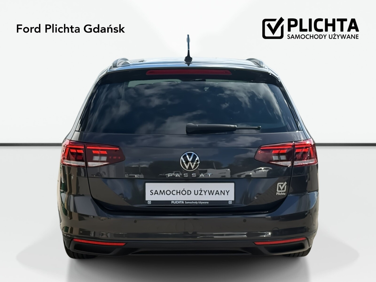 2.0 TDI Business DSG 150 KM FV VAT 23%