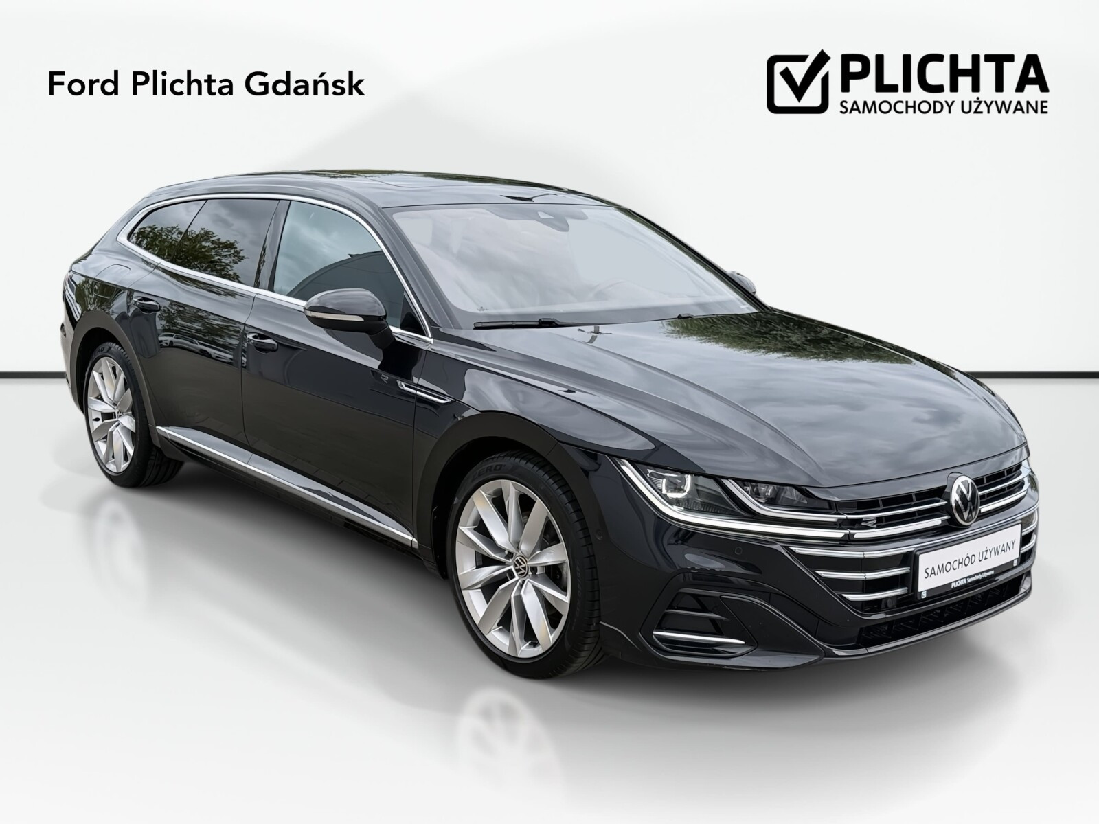 2.0 TDI 200 km DSG R LINE FV VAT 23%