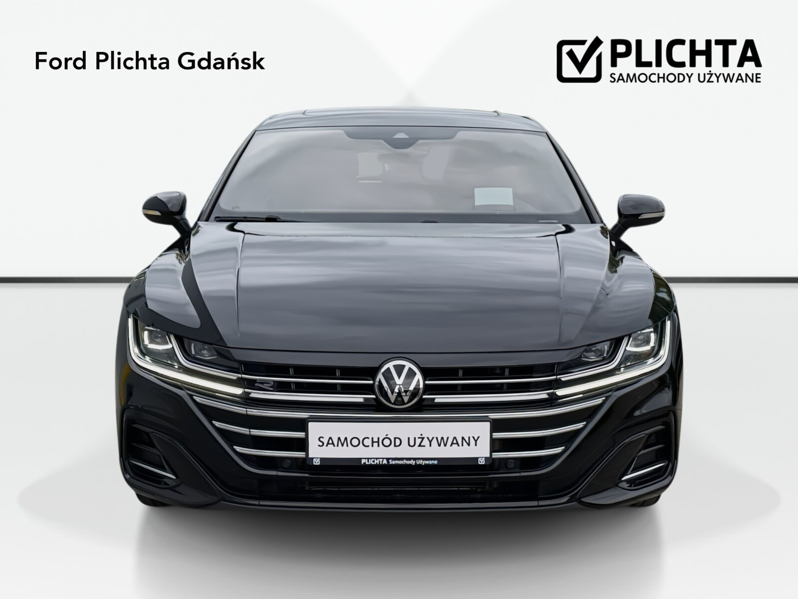 2.0 TDI 200 km DSG R LINE FV VAT 23%