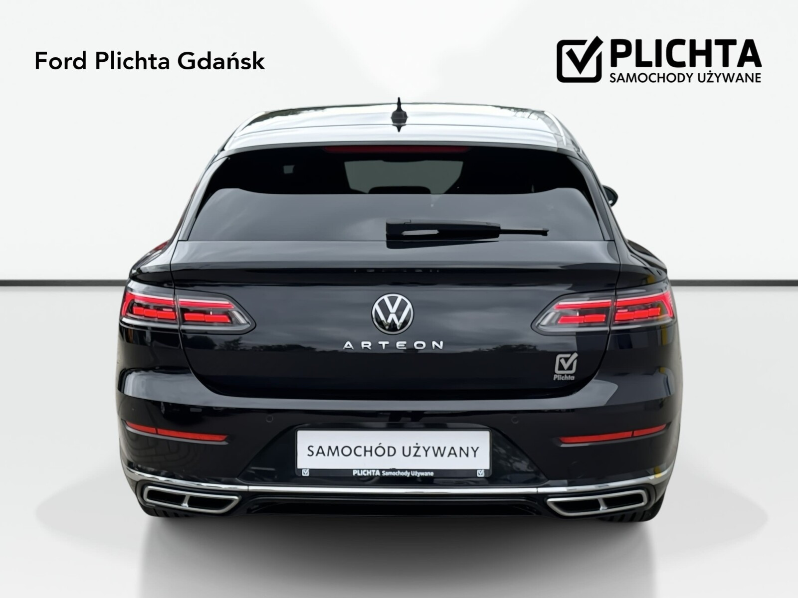 2.0 TDI 200 km DSG R LINE FV VAT 23%