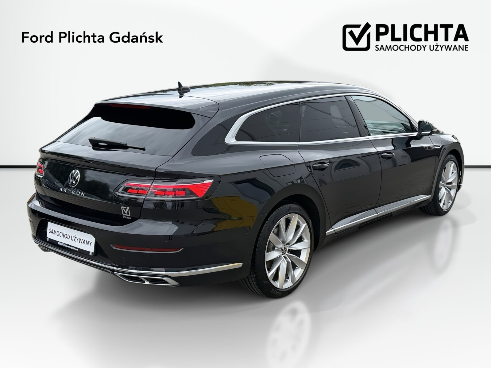 2.0 TDI 200 km DSG R LINE FV VAT 23%