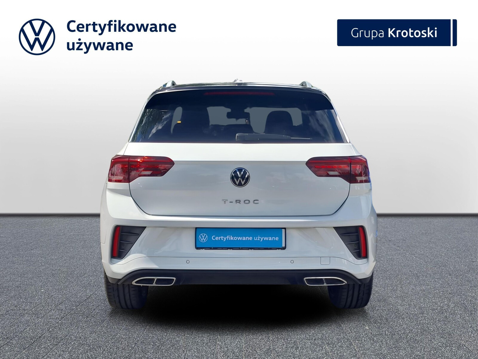 1.5 TSI R-Line DSG 150KM/ACC/Keyless/Sund Plus/Side Assist/App Connect