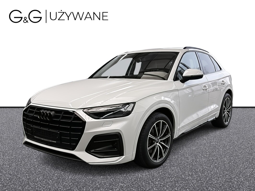Audi Q5 Sportback