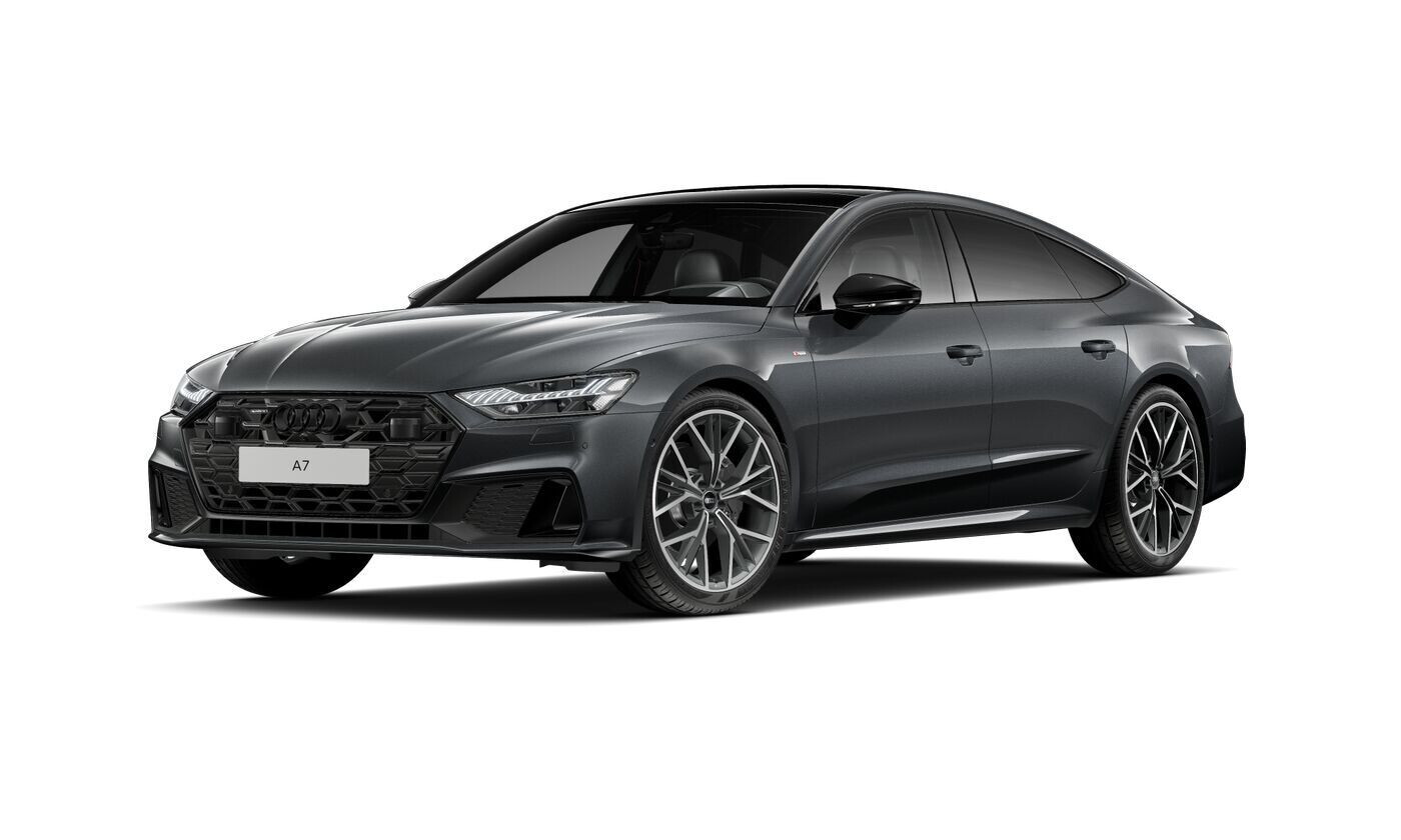Audi A7 Sportback
