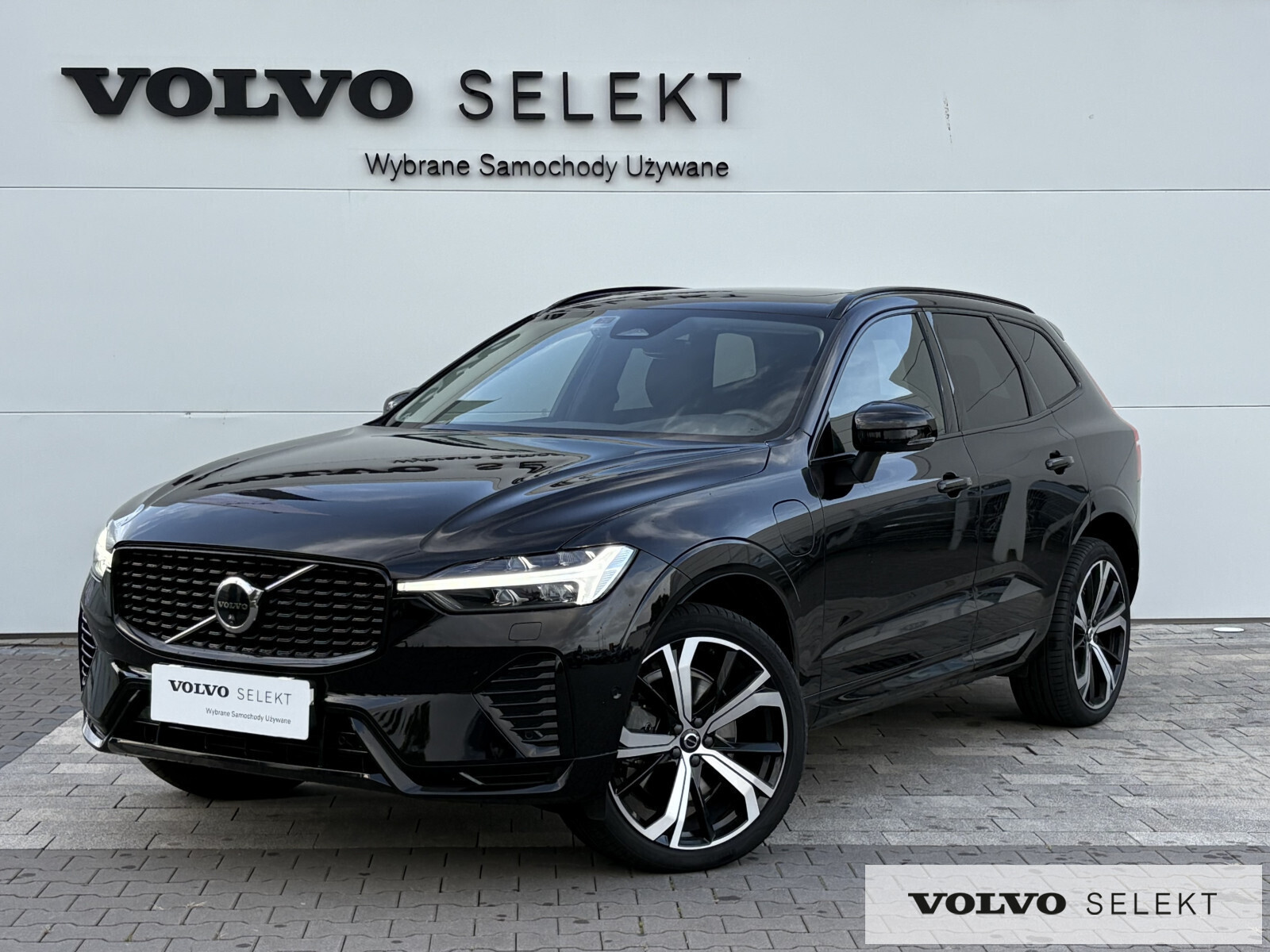 Volvo XC 60