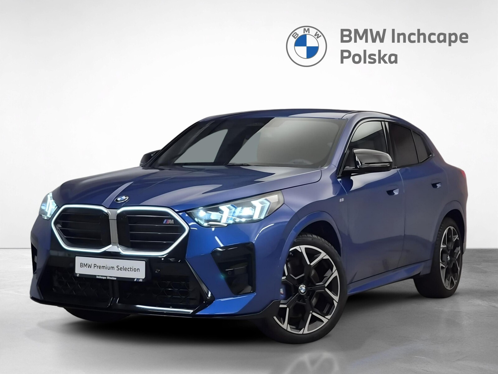 M35i xDrive, M Sport Pro, Harman Kardon, Head-Up