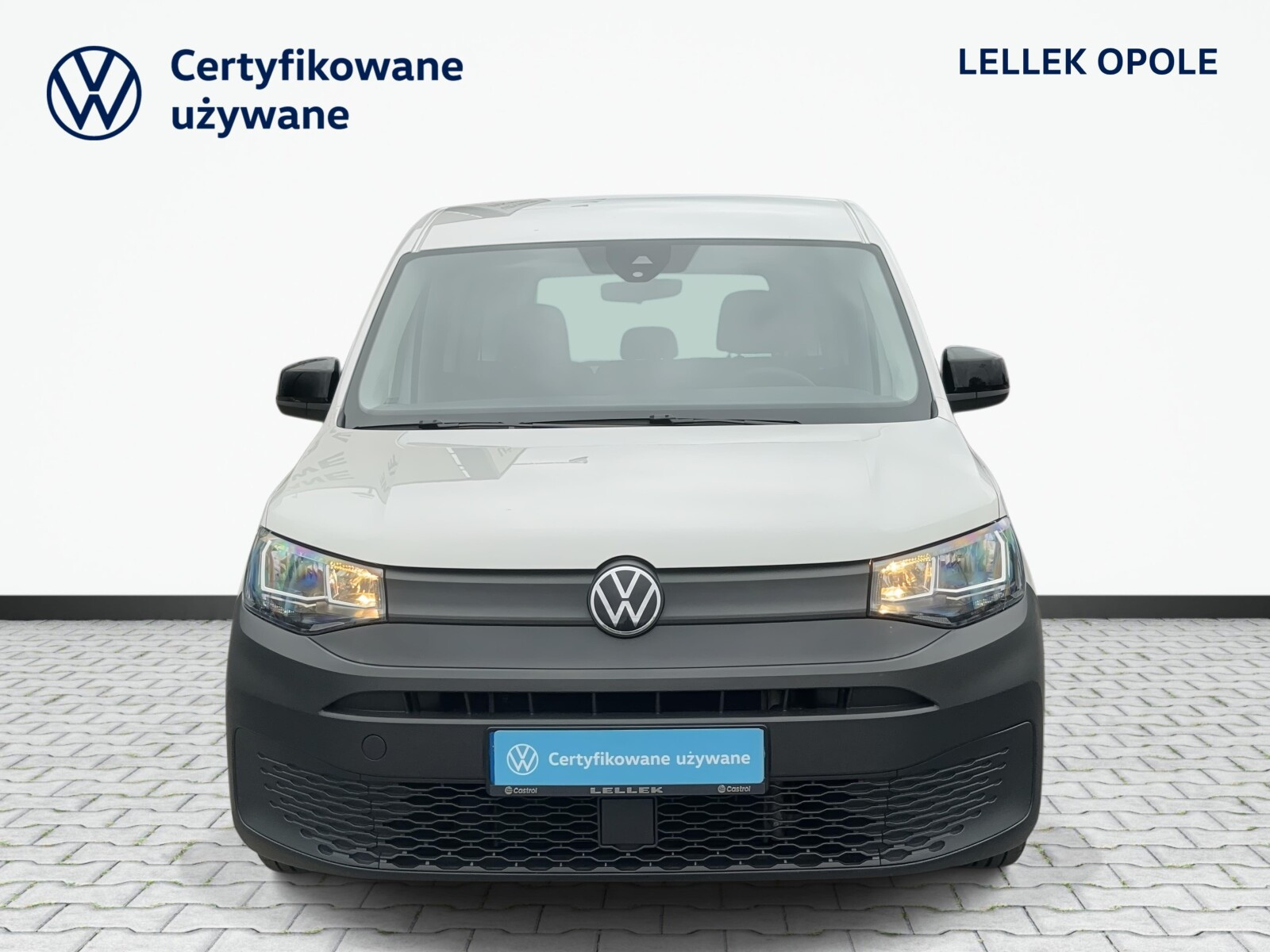 2.0 TDI 102KM, 6 - biegowa manualna skrzynia, salon Polska, serwis ASO
