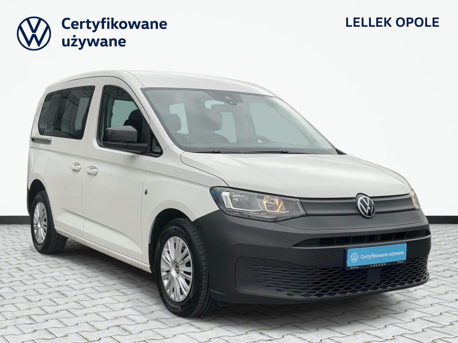 2.0 TDI 102KM, 6 - biegowa manualna skrzynia, salon Polska, serwis ASO