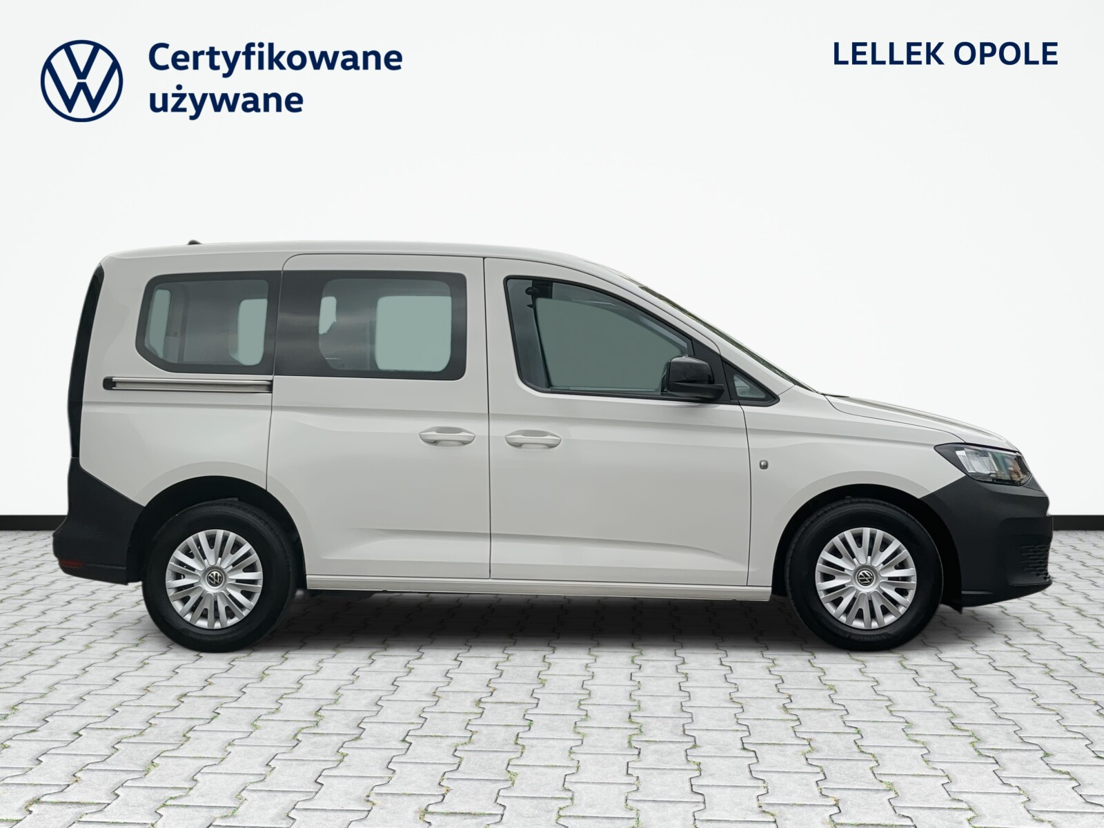 2.0 TDI 102KM, 6 - biegowa manualna skrzynia, salon Polska, serwis ASO